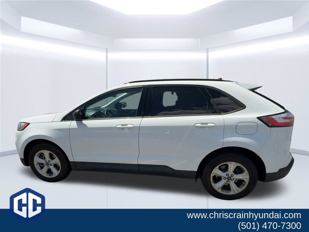 2021 Ford Edge SE
