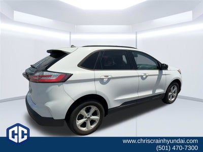 2021 Ford Edge SE