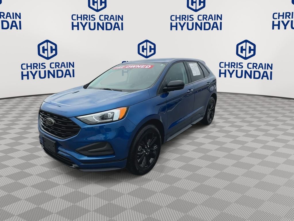 2024 Ford Edge SE