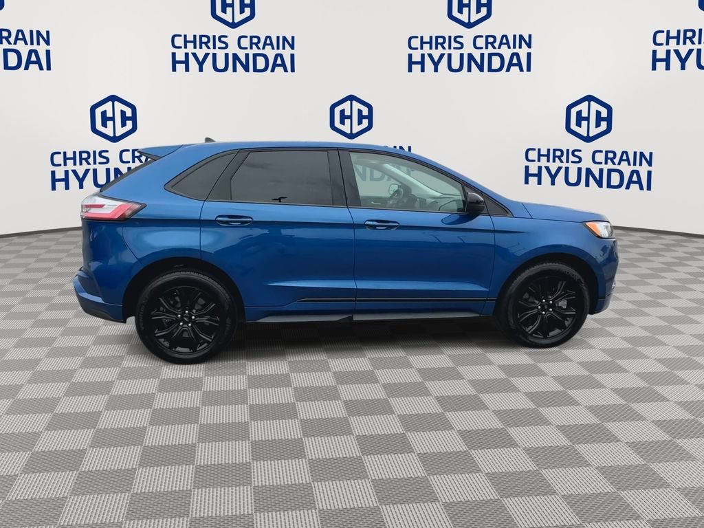 2024 Ford Edge SE