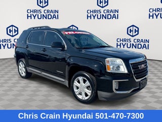 2016 GMC Terrain SLE-2