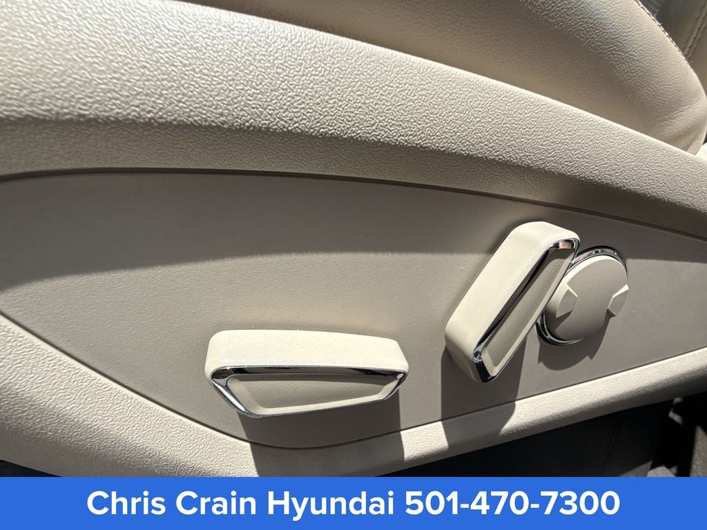2020 Lincoln Nautilus Standard