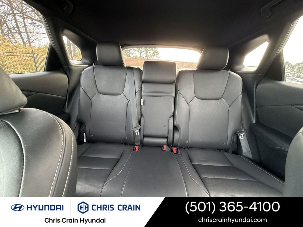 2023 Lexus RX 350 Premium Plus