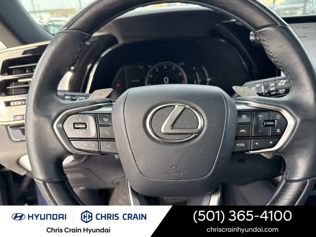 2023 Lexus RX 350 Premium Plus