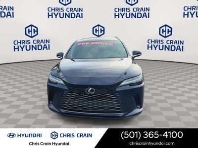 2023 Lexus RX 350 Premium Plus