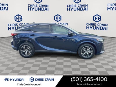 2023 Lexus RX 350 Premium Plus