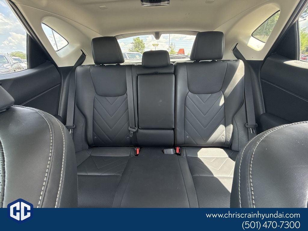 2023 Lexus NX 350 Luxury