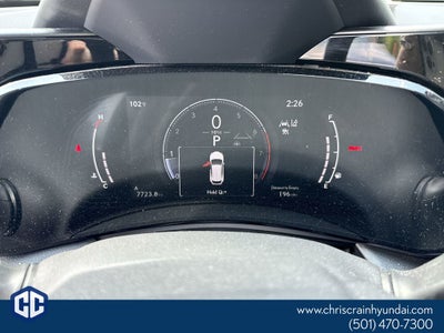 2023 Lexus NX 350 Luxury