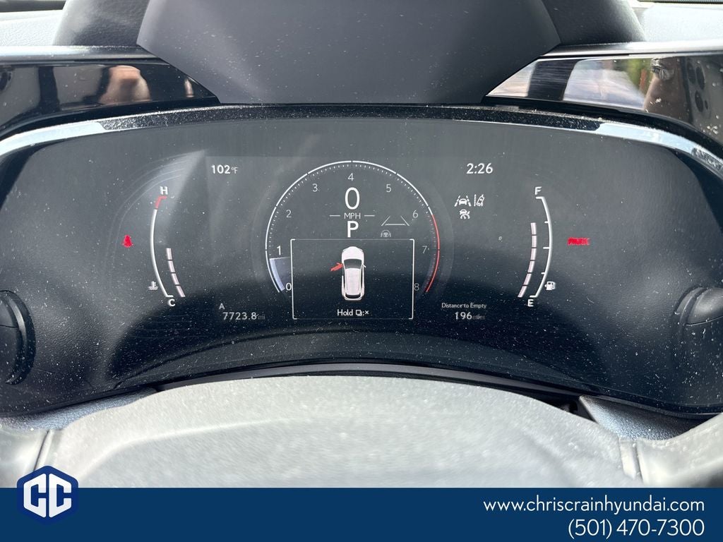 2023 Lexus NX 350 Luxury