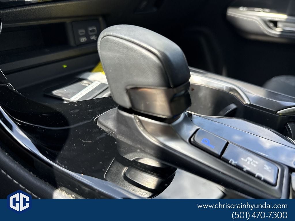 2023 Lexus NX 350 Luxury