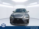 2023 Lexus NX 350 Luxury