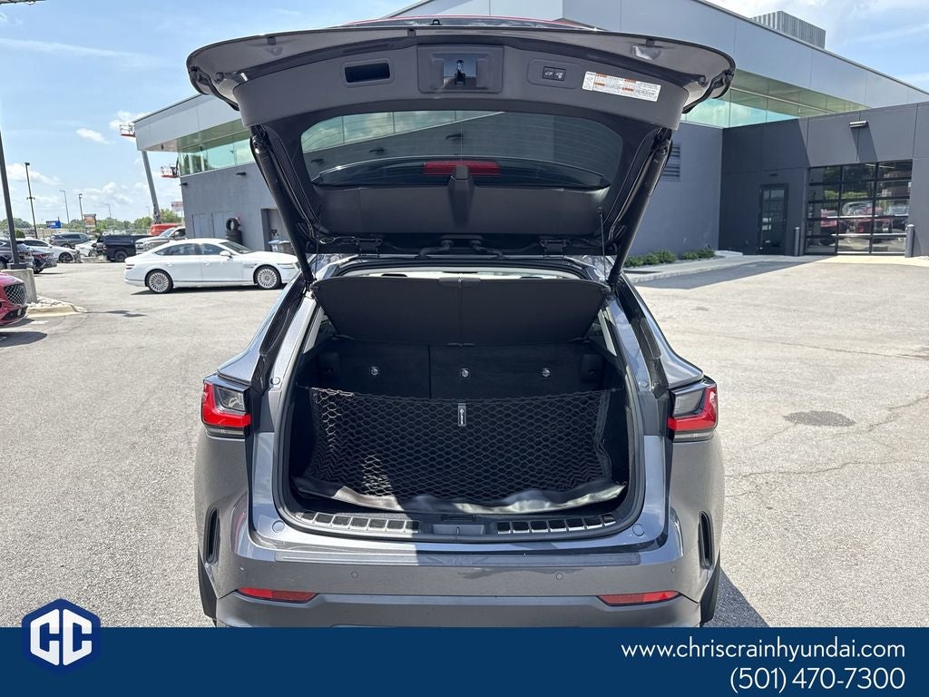 2023 Lexus NX 350 Luxury