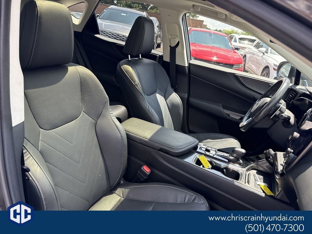 2023 Lexus NX 350 Luxury