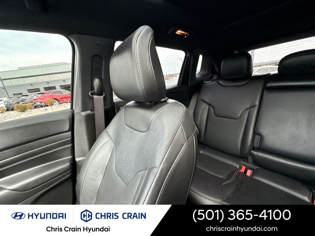 2023 Jeep Compass High Altitude