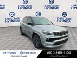 2023 Jeep Compass High Altitude
