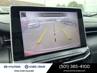 2023 Jeep Compass High Altitude