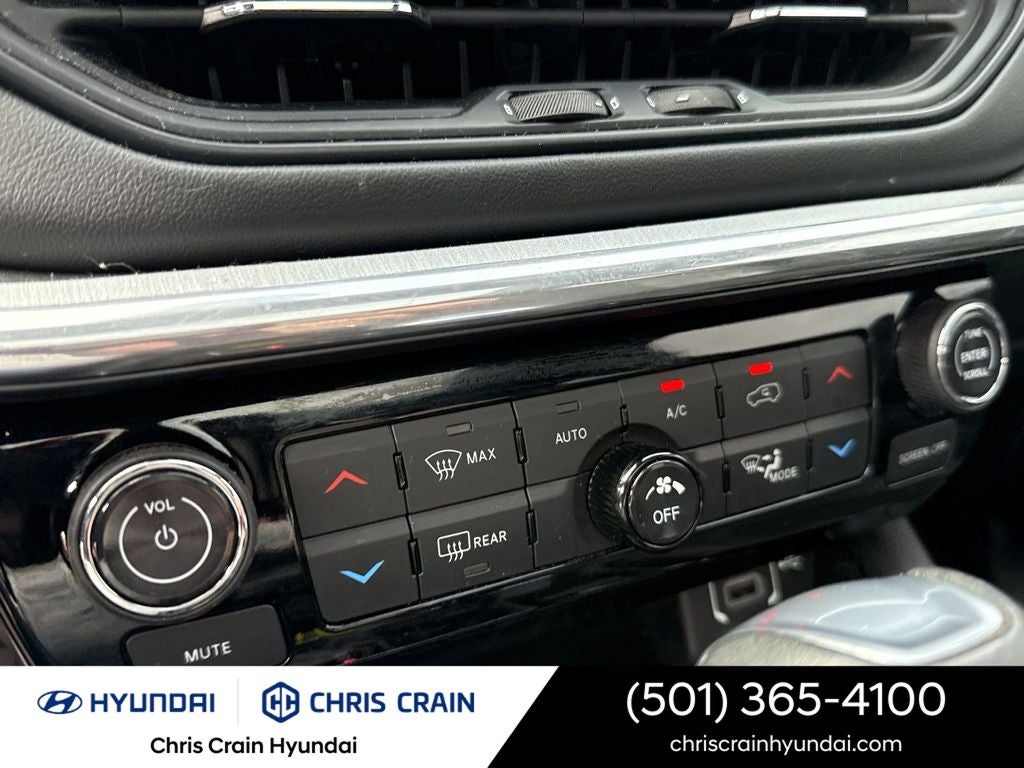 2023 Jeep Compass High Altitude