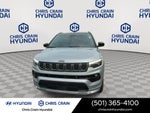 2023 Jeep Compass High Altitude