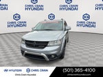 2019 Dodge Journey Crossroad