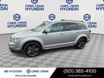 2019 Dodge Journey Crossroad