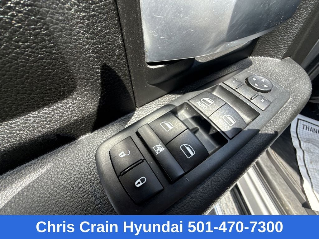 2019 RAM 2500 Tradesman