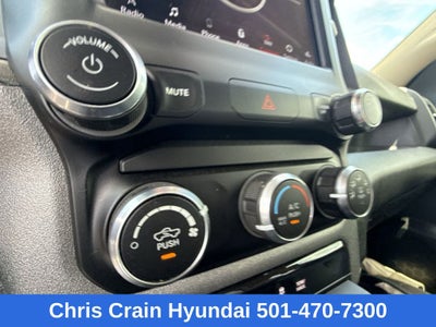 2019 RAM 2500 Tradesman