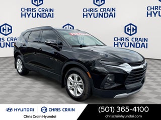 2019 Chevrolet Blazer Base 2LT