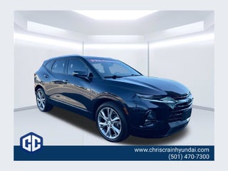 2020 Chevrolet Blazer Premier