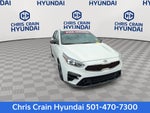 2020 Kia Forte GT-Line