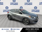 2019 Nissan Kicks SR