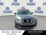 2019 Nissan Kicks SR