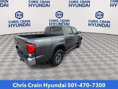 2019 Toyota Tacoma TRD Off-Road V6