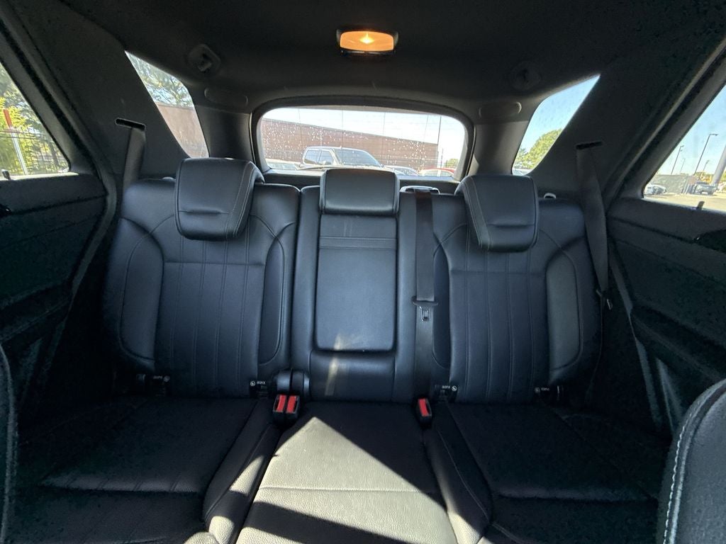 2018 Mercedes-Benz GLE GLE 350