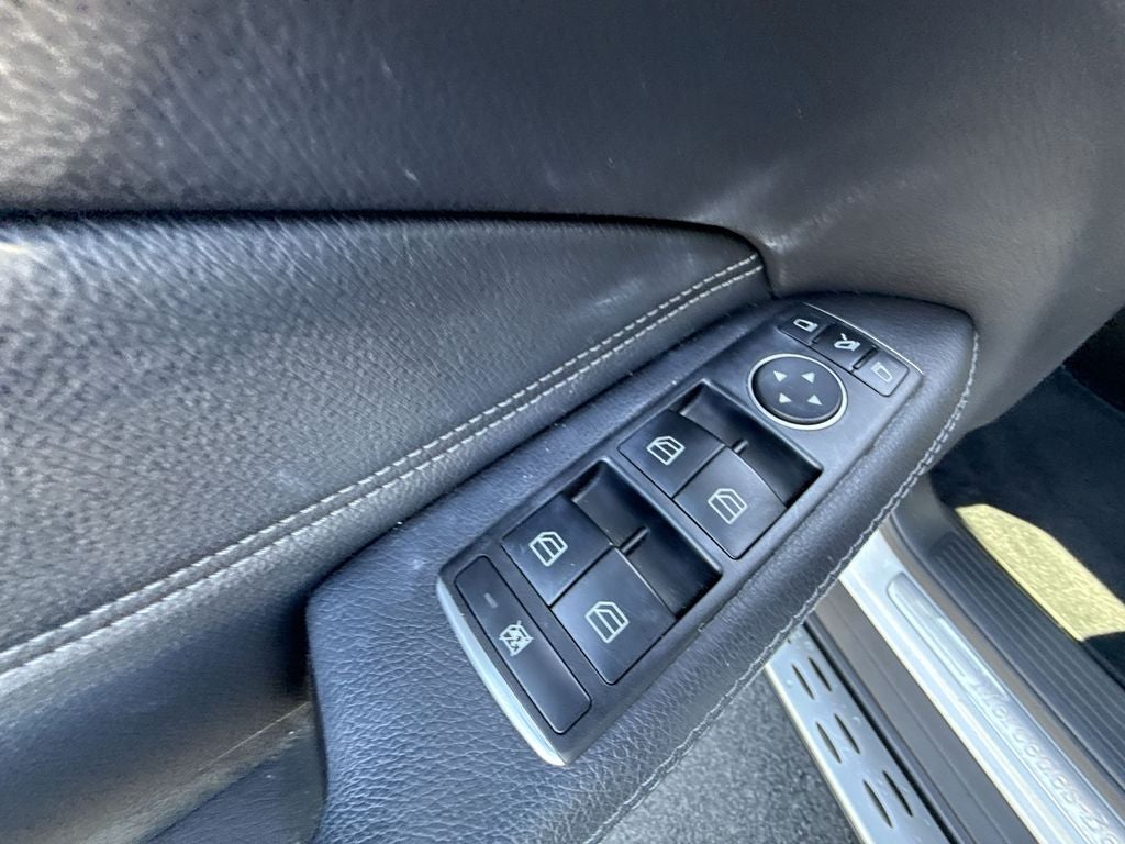 2018 Mercedes-Benz GLE GLE 350