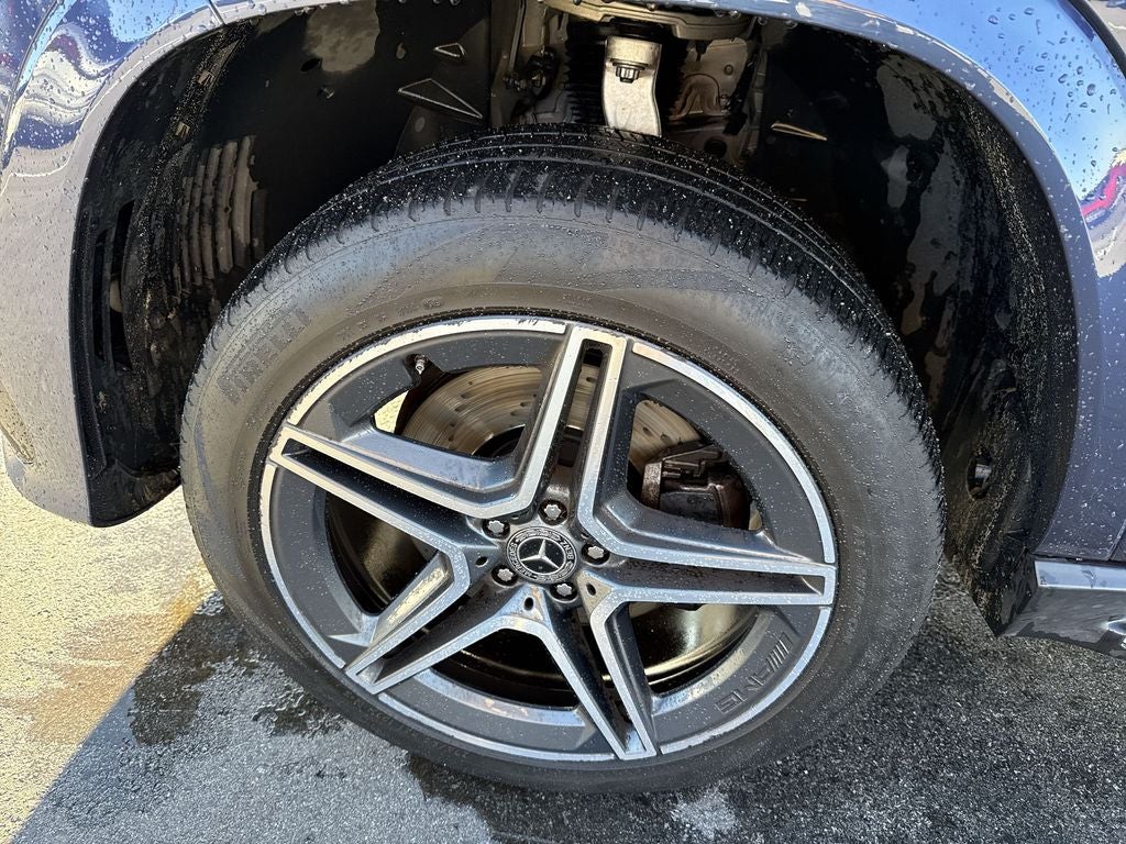 2024 Mercedes-Benz GLS GLS 450 4MATIC®