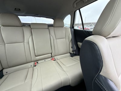 2020 Subaru Outback Limited Limited