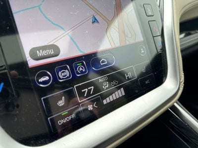 2020 Subaru Outback Limited Limited