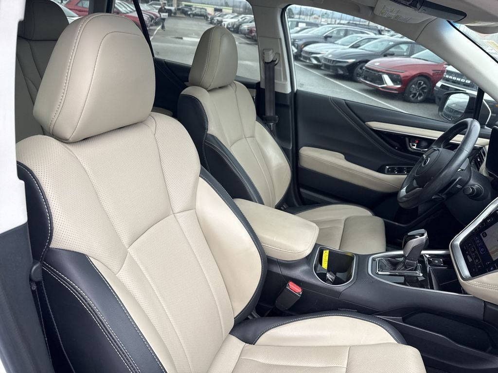 2020 Subaru Outback Limited Limited