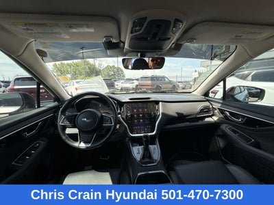 2023 Subaru Outback Limited XT