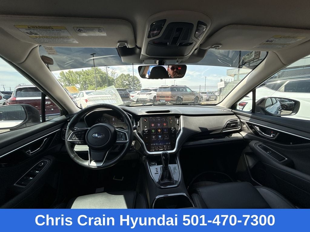 2023 Subaru Outback Limited XT