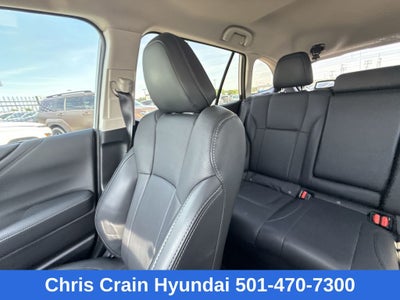 2023 Subaru Outback Limited XT