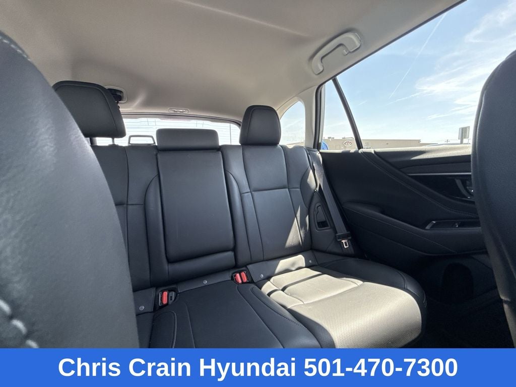 2023 Subaru Outback Limited XT