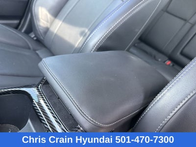 2023 Subaru Outback Limited XT