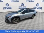 2023 Subaru Outback Limited XT