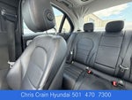 2016 Mercedes-Benz C-Class C 300 4MATIC®