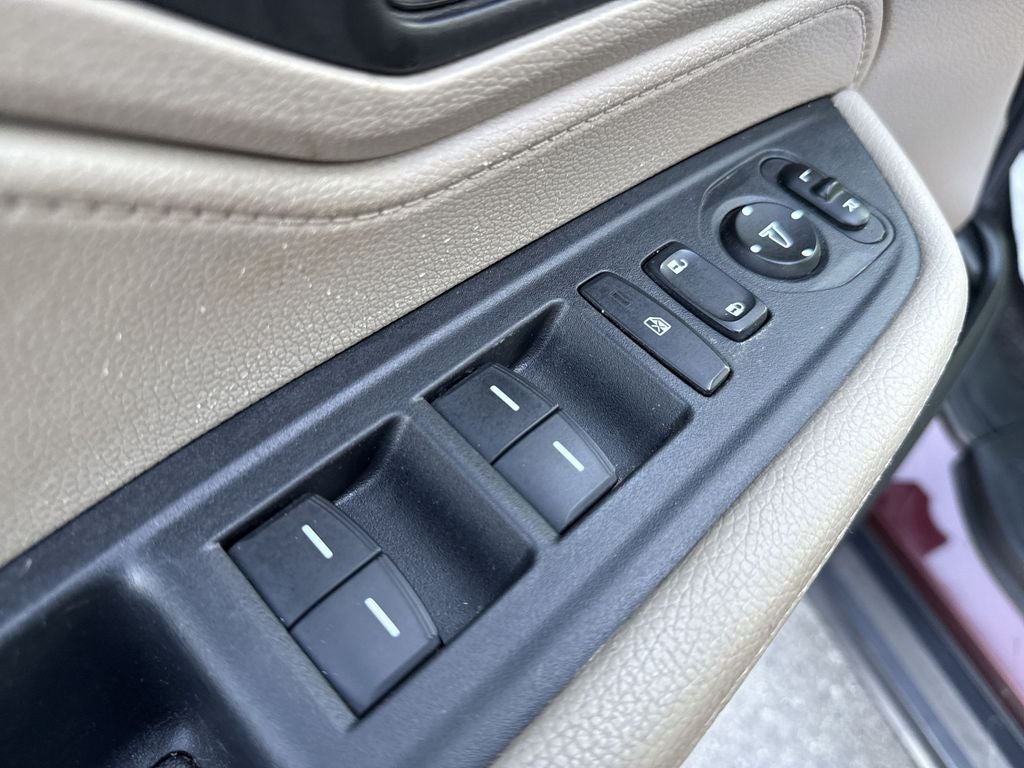 2021 Honda Odyssey EX