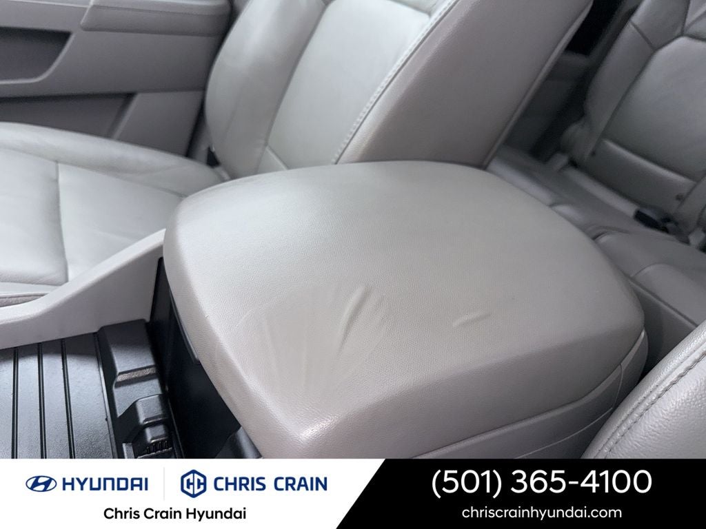 2015 Honda Pilot EX-L