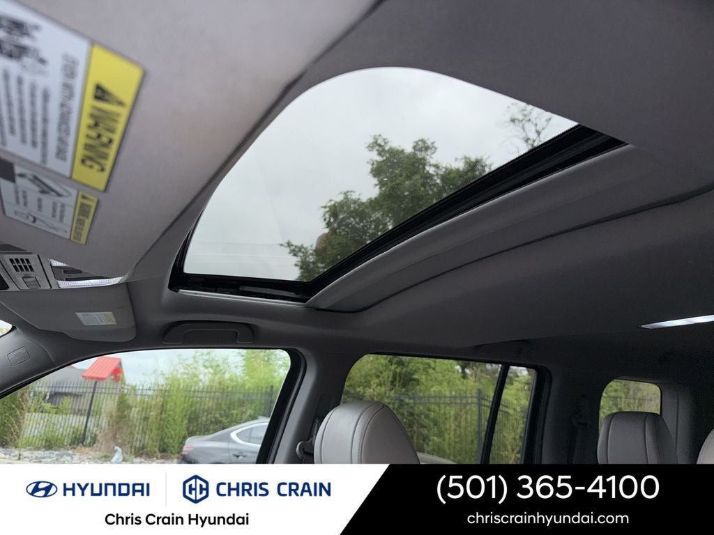 2015 Honda Pilot EX-L