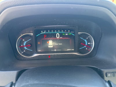 2020 Honda Pilot Elite