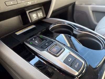 2020 Honda Pilot Elite